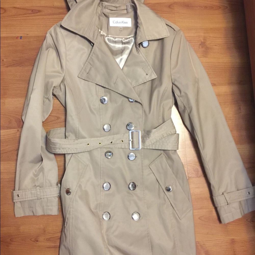 Trenchcoat